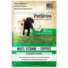 PetStrips Multivitamin Puppy Strips