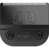 Wahl Ultimate Competition Series Blade, Size 50
