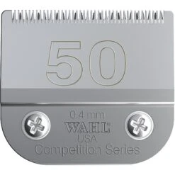 Wahl Competition Series Blade, Size 50