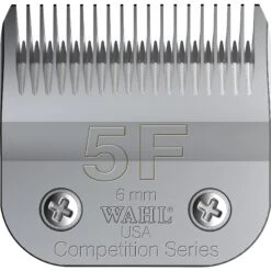 Wahl Competition Series Blade, Size 5F