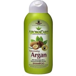 Professional Pet Products AromaCare Rejuvenating Argan Pet Shampoo