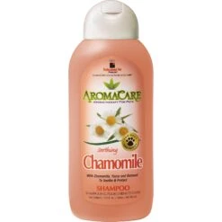 Professional Pet Products AromaCare Chamomile Pet Shampoo
