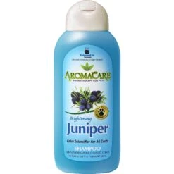Professional Pet Products AromaCare Juniper Pet Shampoo