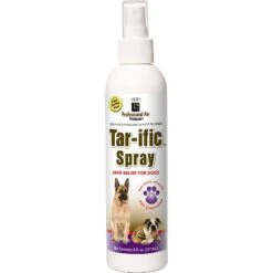 Professional Pet Products Tar-ific Skin Relief Pet Spray