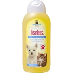 Professional Pet Products Tearless Pet Shampoo