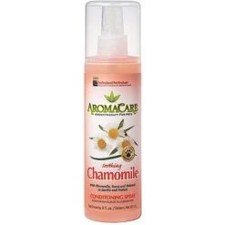 Professional Pet Products AromaCare Chamomile Pet Spray, 8-oz Bottle