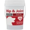 Project Paws Original Grain-Free Hip & Joint Dog Supplement Chews
