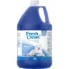 PetAg Fresh 'n Clean Snowy-Coat Whitening Dog Shampoo Concentrate