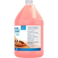 PetAg Fresh 'n Clean Creme Dog Rinse 15:1 Concentrate -Pet Wellness 186938 pt2. AC SS1800 V1585694274