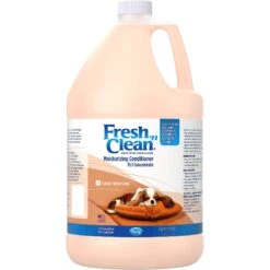 PetAg Fresh 'n Clean Dog Conditioner 15:1 Concentrate