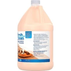 PetAg Fresh 'n Clean Dog Conditioner 15:1 Concentrate -Pet Wellness 186942 pt2. AC SS1800 V1585694283