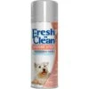 PetAg Fresh 'n Clean Dog Cologne Spray, Fresh Floral Scent, 6-oz Bottle