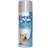 PetAg Fresh 'n Clean Dog Cologne Spray, Baby Powder Scent, 6-oz Bottle