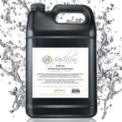 Dog Fashion Spa Bianco Whitening Hypoallergenic Dog Shampoo -Pet Wellness 187035 PT1. AC SS1800 V1565015522