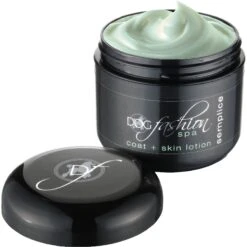 Dog Fashion Spa Semplice Leave-in Dog Lotion & Conditioner