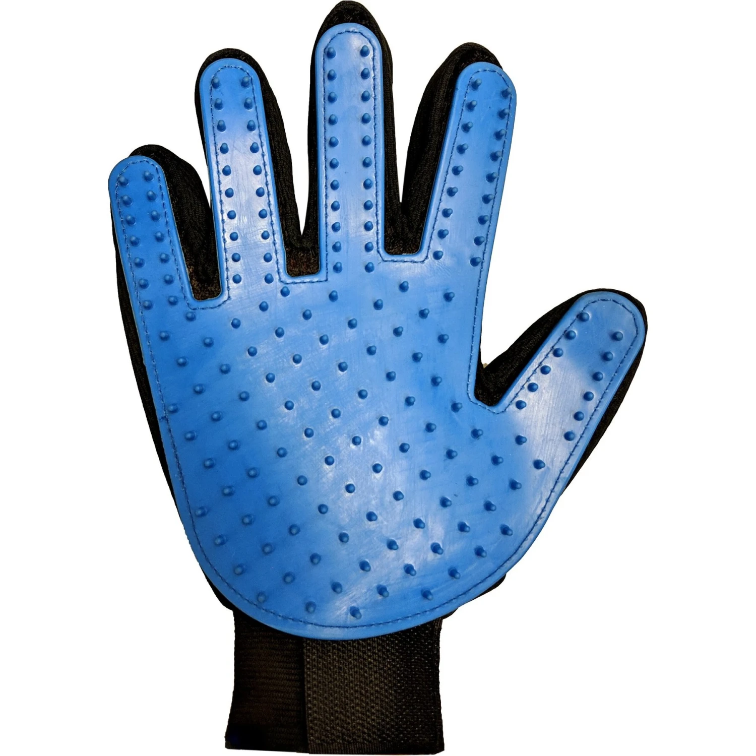 Ethical Pet Spot Grooming Glove 2 Ethical Pet Spot Grooming Glove - Image 2