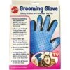 Ethical Pet Spot Grooming Glove