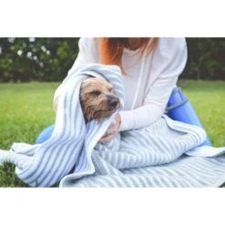 Scrubby Instant Bath Rinse Free Dog Shampoo Mittens -Pet Wellness 190318 pt8. AC SS1800 V1580507315