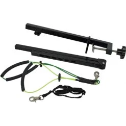 Downtown Pet Supply Collapsible Dog Grooming Arm -Pet Wellness 190984 PT2. AC SS1800 V1565043430