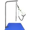 Downtown Pet Supply 36-in Dog Grooming Arm With Clamp