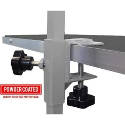 Downtown Pet Supply 36-in Dog Grooming Arm With Clamp -Pet Wellness 190993 PT3. AC SS1800 V1591362693