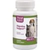 PetAlive Digestive Support Dog & Cat Supplement, 60 Count