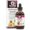 NaturPet Immuno Boost Pet Supplement
