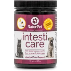 Arrowleaf Pet Intesti Care Pet Supplement