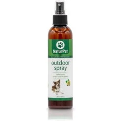 NaturPet Outdoor Spray Dog Supplement