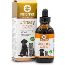 NaturPet Urinary Care Pet Supplement