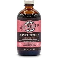Dr. Maggie Joint Formula Pet Supplement