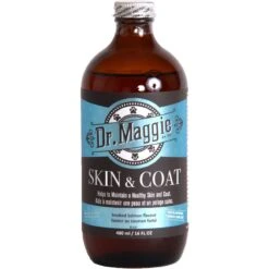 Dr. Maggie Skin & Coat Pet Supplement