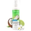 TropiClean Lime & Coconut Deodorizing Dog & Cat Spray