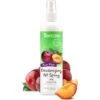 TropiClean Pure Plum Deodorizing Dog & Cat Spray