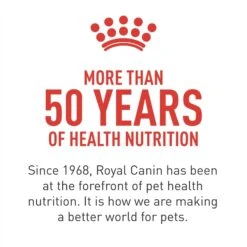 Royal Canin Canine Care Nutrition Sensitive Skin Care Loaf In Sauce Canned Dog Food, 13.5-oz, Case Of 12 -Pet Wellness 191979 PT3. AC SS1800 V1696538485