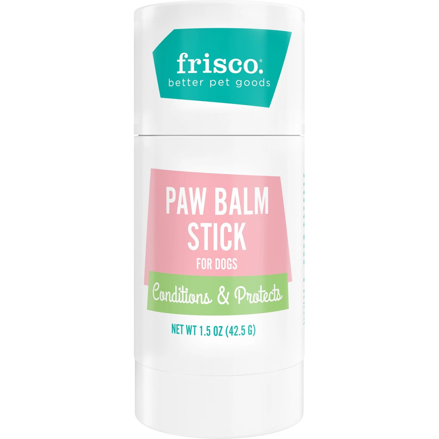 Frisco Dog Paw Balm Stick 1 Frisco Dog Paw Balm Stick