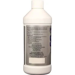 PRN Pharmacal Stat Liquid High-Calorie Supplement For Dogs, 16-oz Bottle -Pet Wellness 192408 PT2. AC SS1800 V1569880022