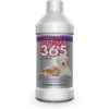 PRN Pharmacal Optima 365 Skin & Coat Dog Supplement, 16-oz Bottle
