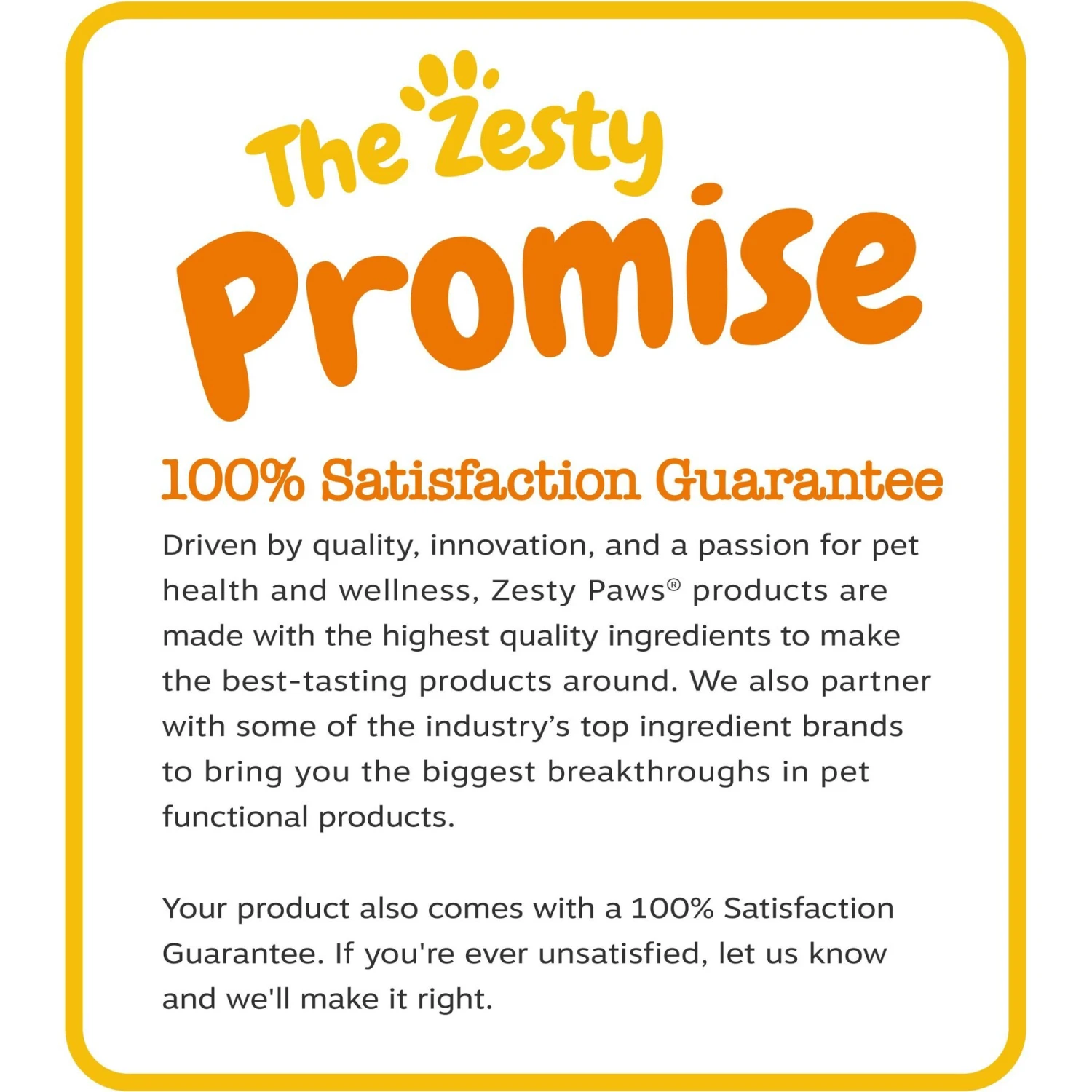 Zesty Paws Allergy & Immune Bites Salmon Flavored Soft Chews Allergies, Immune, & Gut Support Supplement For Dogs 9 Zesty Paws Allergy & Immune Bites Salmon Flavored Soft Chews Allergies, Immune, & Gut Support Supplement For Dogs - Image 9