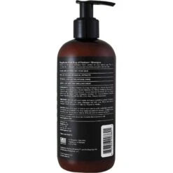 Dogphora First Dog Of Fashion Dog Shampoo, 12-oz Bottle -Pet Wellness 194016 PT1. AC SS1800 V1566567143