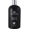 Dogphora Detox Diva Dog Facial Cleanser, 16-oz Bottle