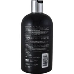 Dogphora Detox Diva Dog Facial Cleanser, 16-oz Bottle -Pet Wellness 194028 PT1. AC SS1800 V1566567138