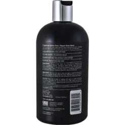 Dogphora Detox Diva Repair Dog Body Wash, 16-oz Bottle -Pet Wellness 194030 PT1. AC SS1800 V1566567159