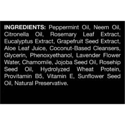 Dogphora Detox Diva Repair Dog Body Wash, 16-oz Bottle -Pet Wellness 194030 PT3. AC SS1800 V1566567729