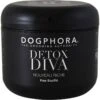 Dogphora Detox Diva Paw Souffle Dog Balm, 4-oz Jar