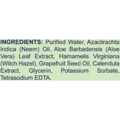 Wagberry Soothing Hot Spot Dog Spray, 8-oz Bottle -Pet Wellness 194038 PT3. AC SS1800 V1649713291