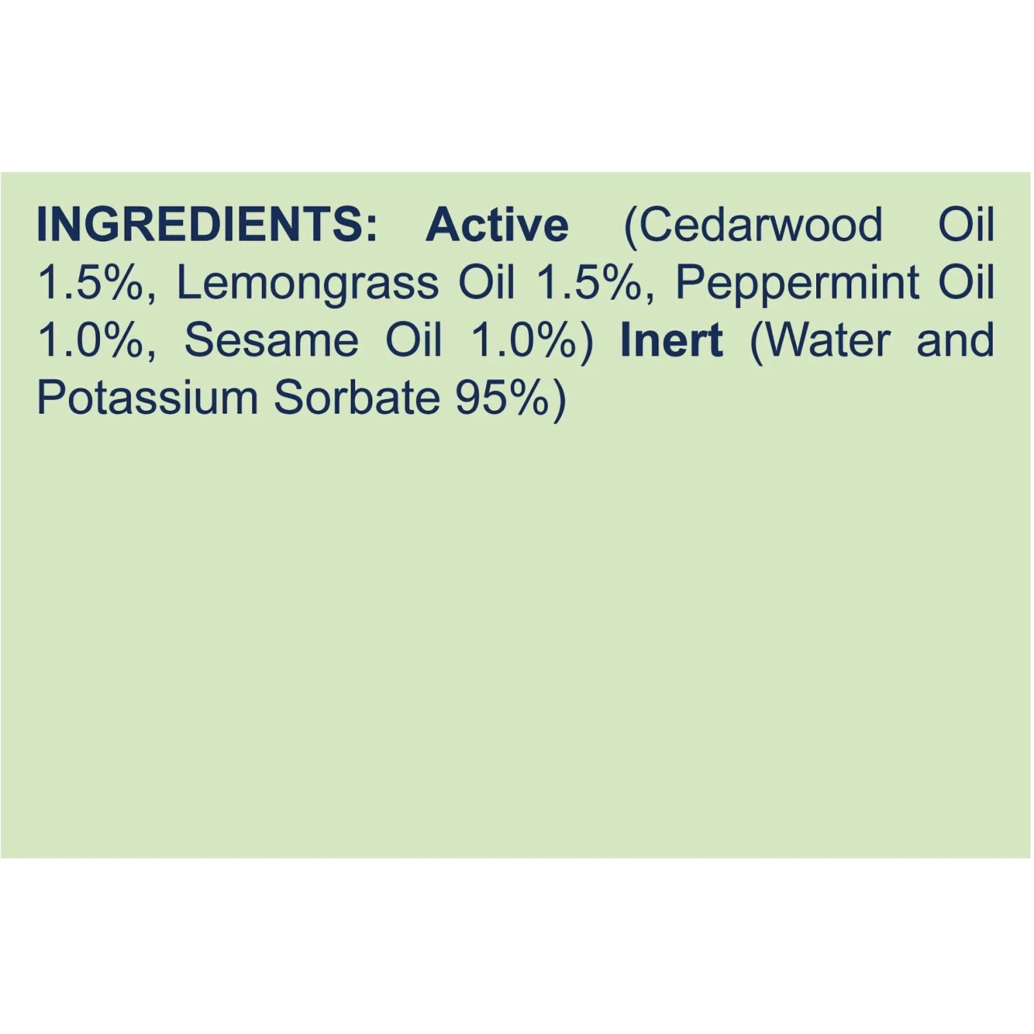 Wagberry Flea & Tick Dog Spray 2 Wagberry Flea & Tick Dog Spray - Image 2