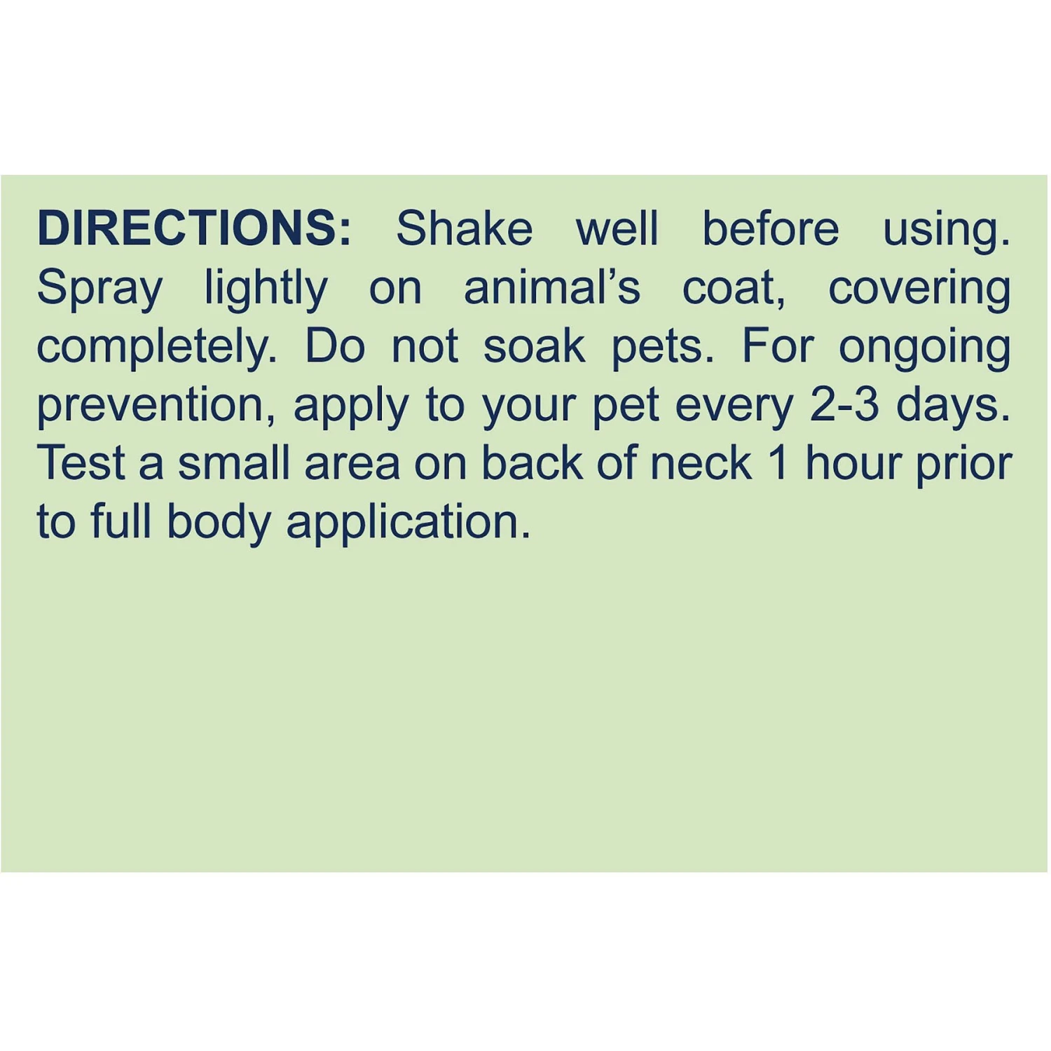Wagberry Flea & Tick Dog Spray 3 Wagberry Flea & Tick Dog Spray - Image 3