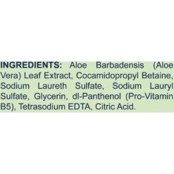 Wagberry All About The Spa Dog Shampoo, 16-oz Bottle 11 Wagberry All About The Spa Dog Shampoo, 16-oz Bottle -Pet Wellness 194048 PT2. AC SS1800 V1649716894