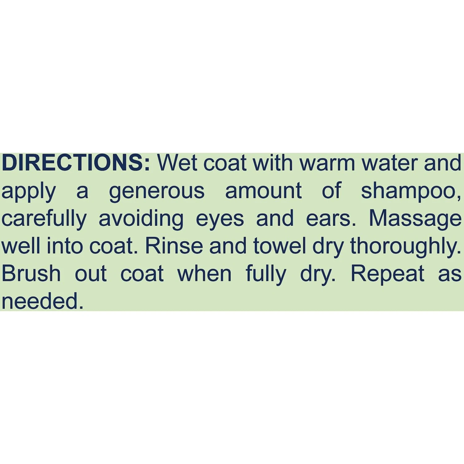 Wagberry All About The Spa Dog Shampoo, 16-oz Bottle 4 Wagberry All About The Spa Dog Shampoo, 16-oz Bottle - Image 4